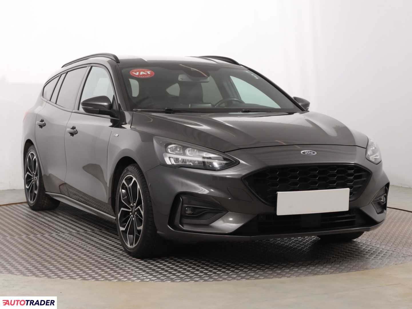 Ford Focus 2020 1.5 179 KM