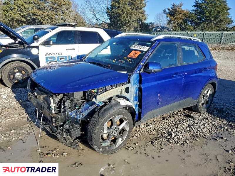 Hyundai Pozostałe 2022 1