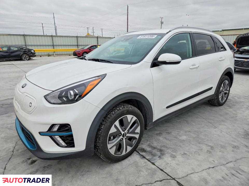 Kia Niro 2021