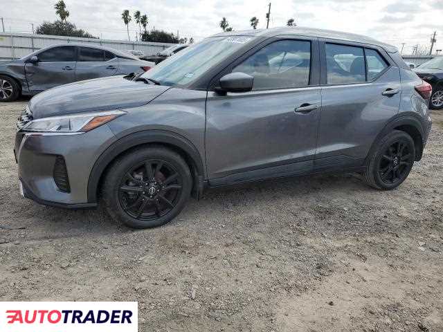 Nissan Pozostałe 2022 1 Nissan Pozostałe 2022 1