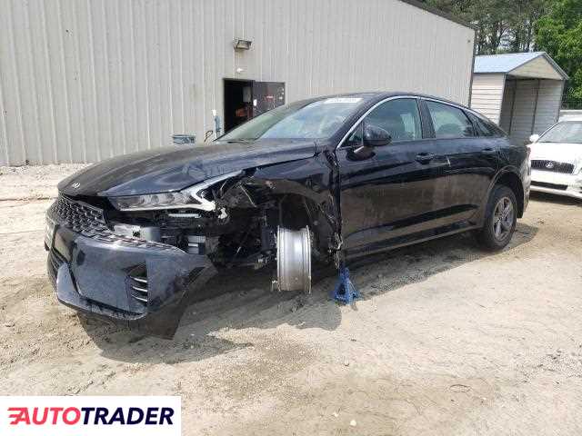 Kia Pozostałe 2021 1