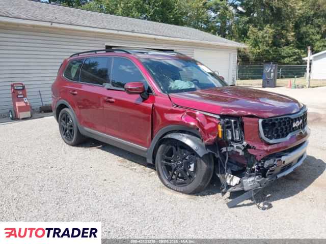 Kia Pozostałe 2023 3