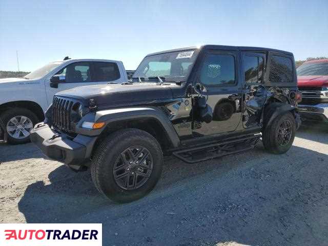 Jeep Wrangler 2024 2