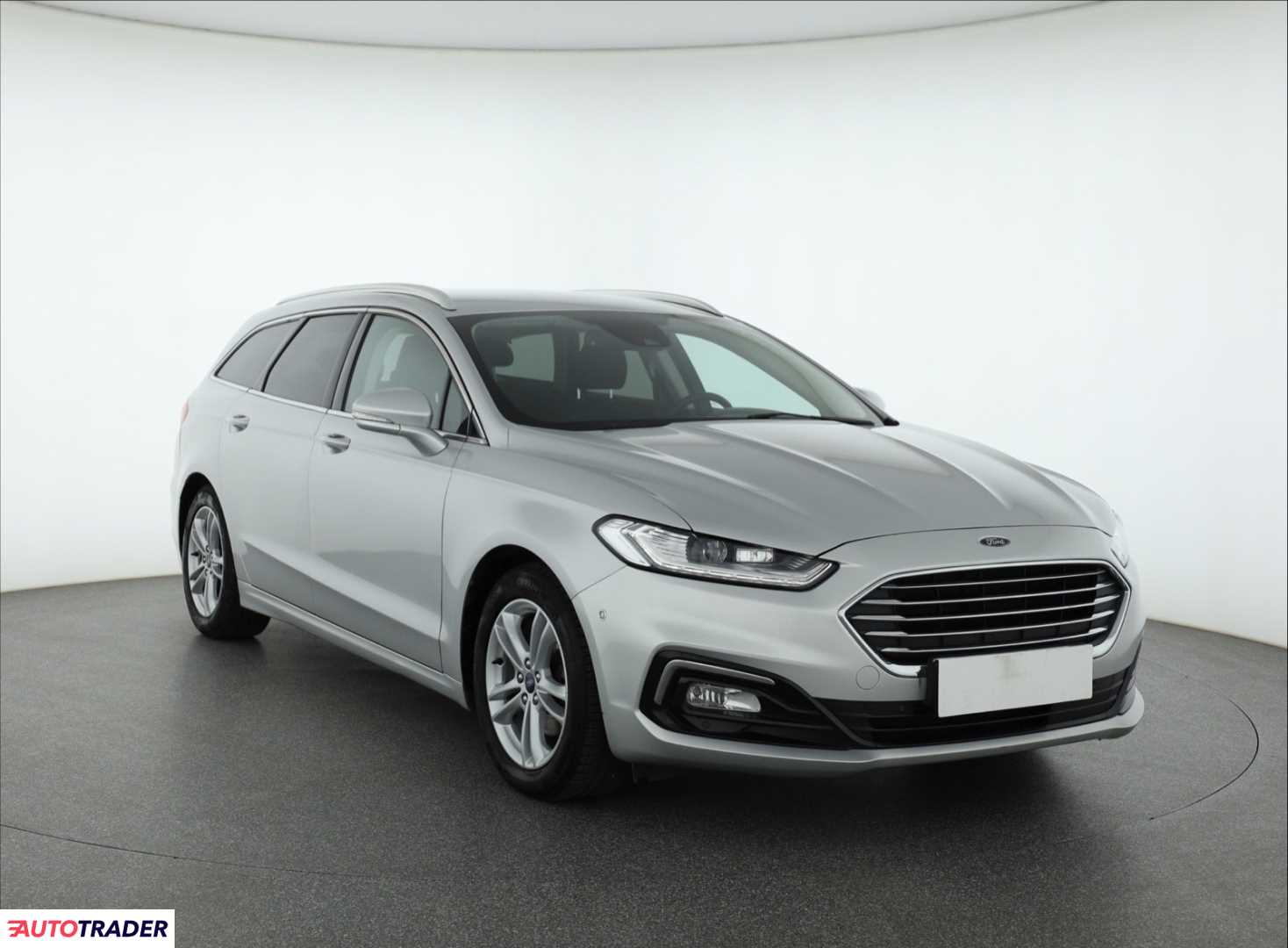 Ford Mondeo 2.0 147 KM 2019r. (Piaseczno)