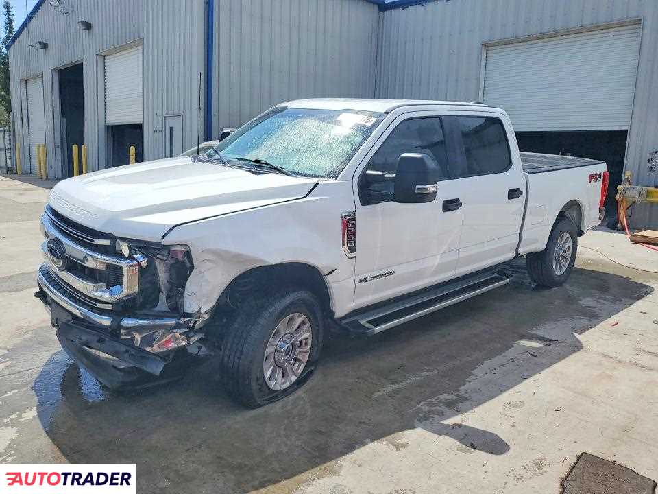Ford Pozostałe 2022 6