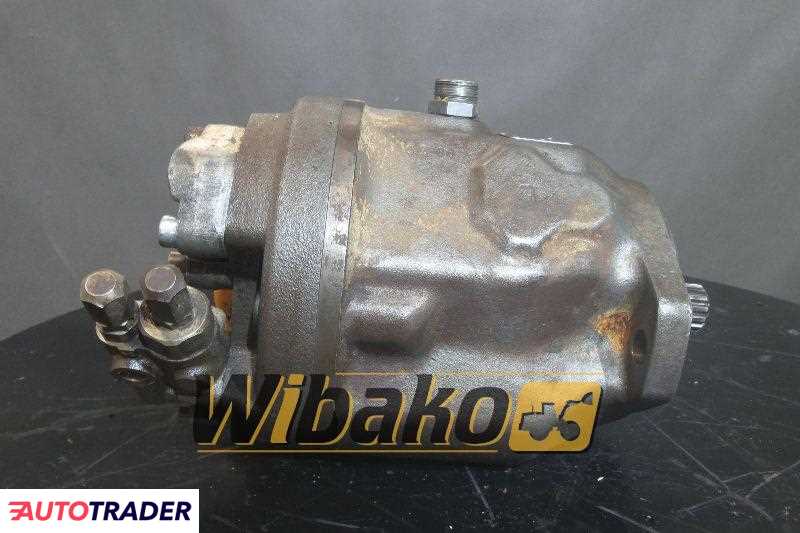 Pompa hydrauliczna Hydromatik A10V O 71