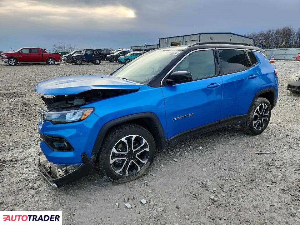 Jeep Compass 2024 2