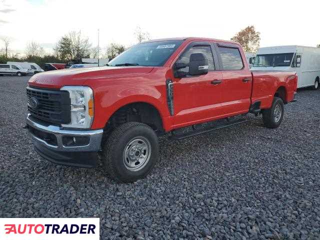 Ford Pozostałe 2023 6