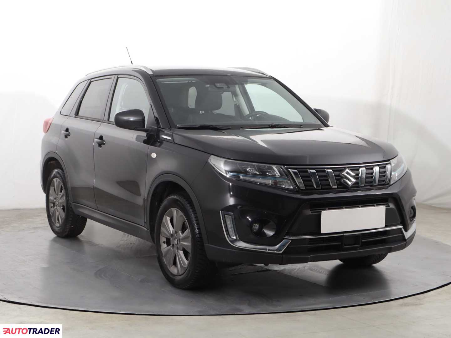 Suzuki Vitara 2020 1.4 127 KM