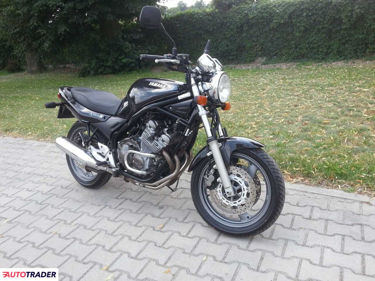 Yamaha 1999 Yamaha 1999