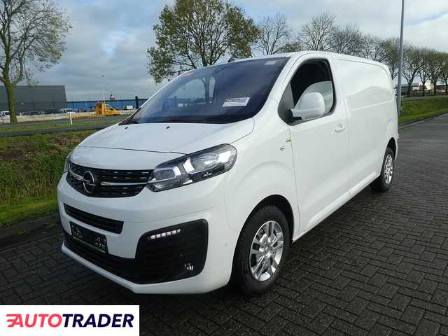 Opel Vivaro 2019 Opel Vivaro 2019