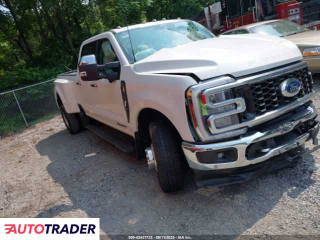 Ford Pozostałe 2024 6 Ford Pozostałe 2024 6