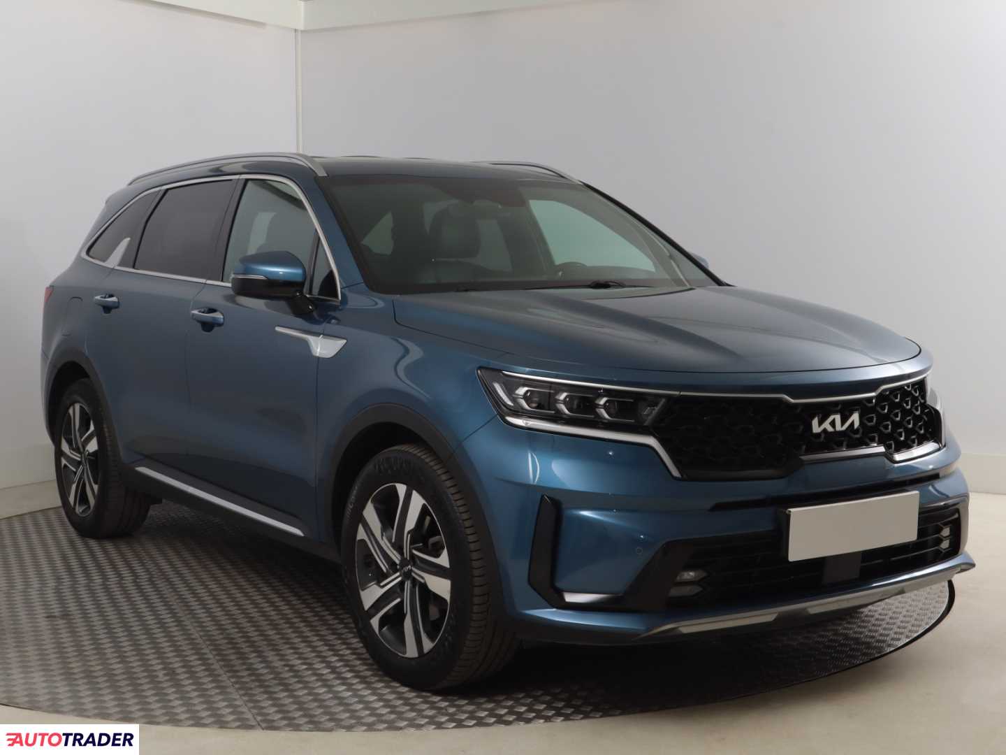 Kia Sorento 2023 1.6 261 KM