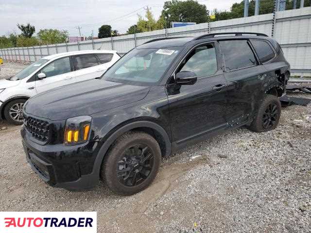 Kia Pozostałe 2024 3