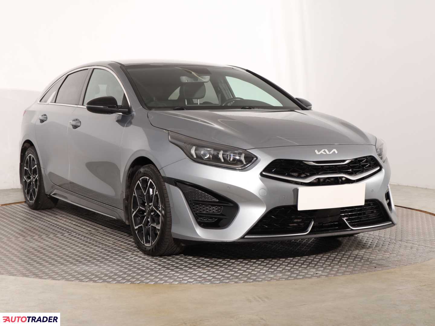 Kia PROCEED 2023 1.5 158 KM