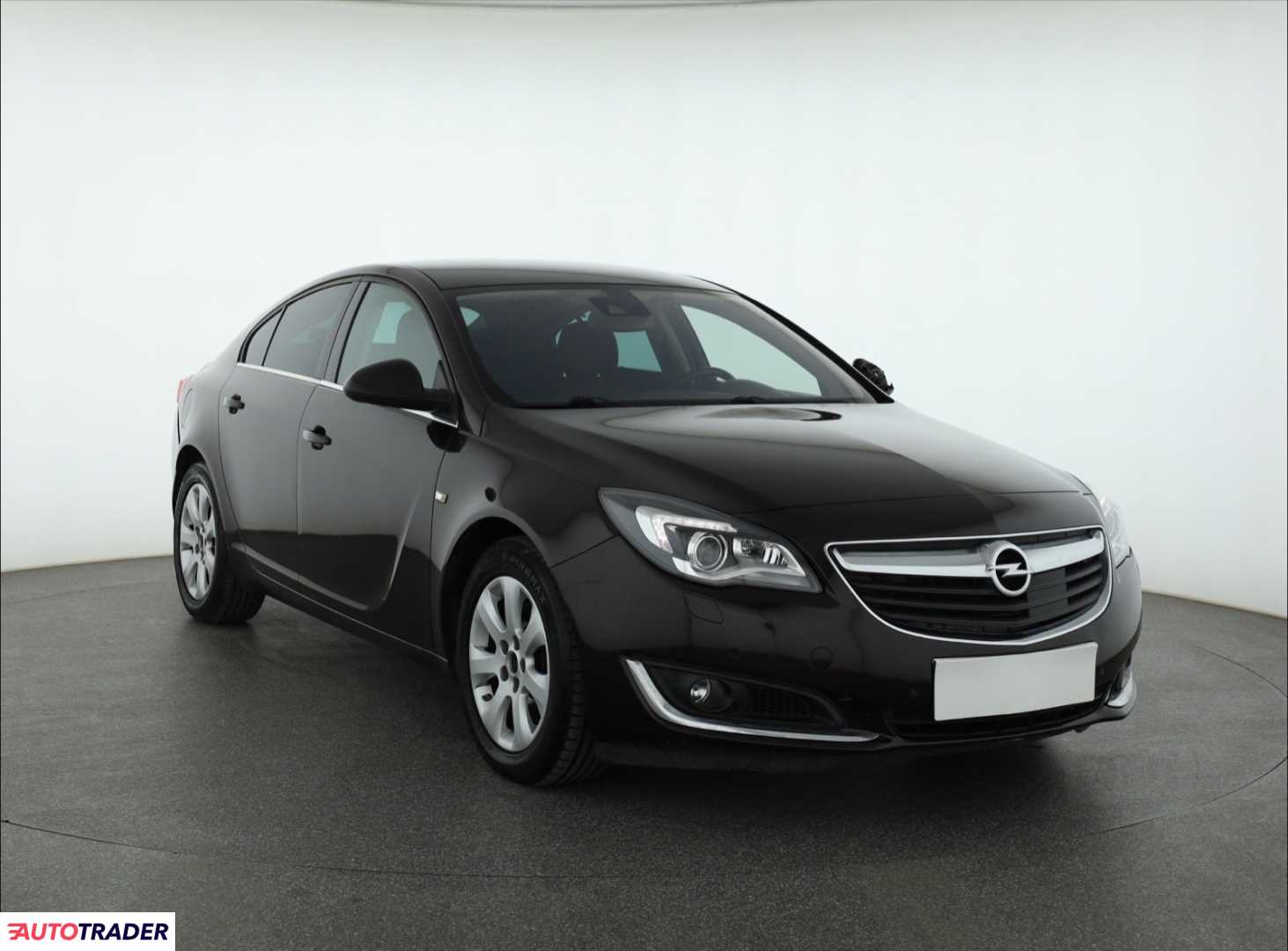 Opel Insignia 2014 2.0 191 KM Opel Insignia 2014 2.0 191 KM