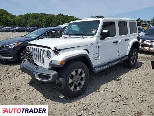 Jeep Wrangler 2018 2