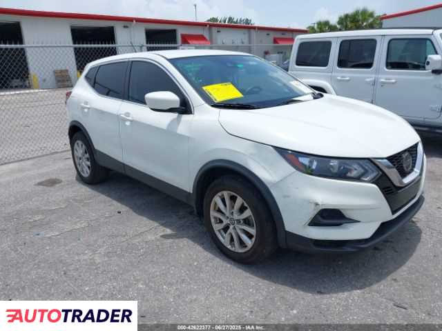 Nissan Rogue 2022 2 Nissan Rogue 2022 2