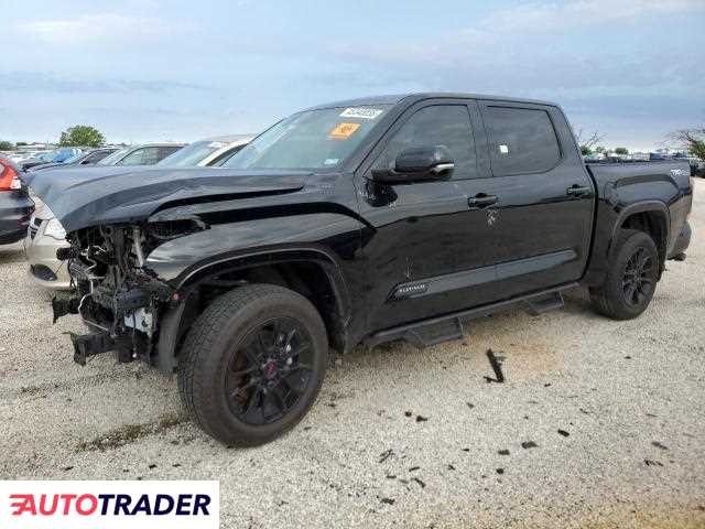 Toyota Tundra 2024 3 Toyota Tundra 2024 3