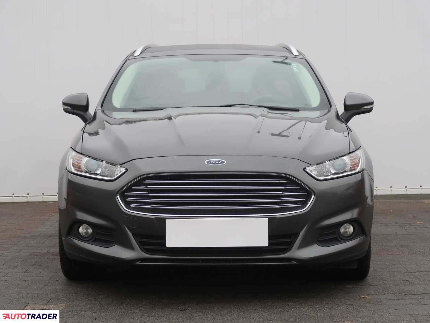 Ford Mondeo 2.0 147 KM 2016r. (Piaseczno)