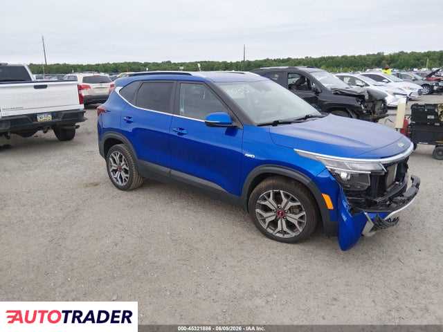 Kia Pozostałe 2021 1