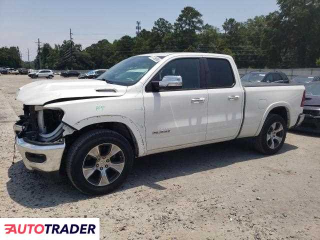 Dodge Ram 2019 5