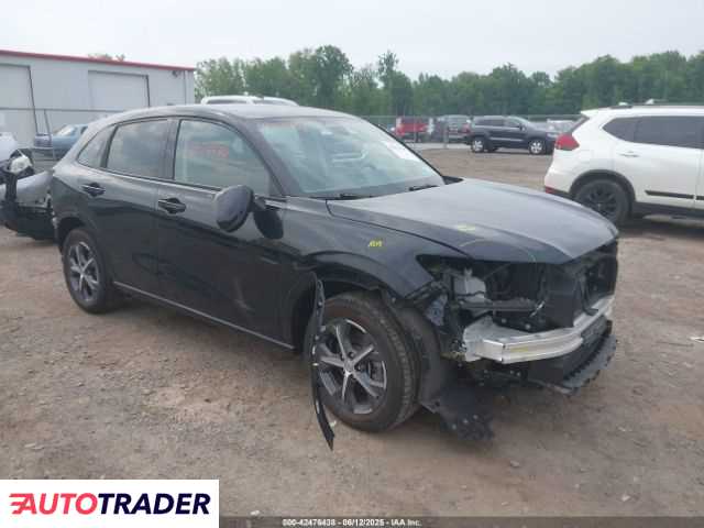 Honda HR-V 2024 2