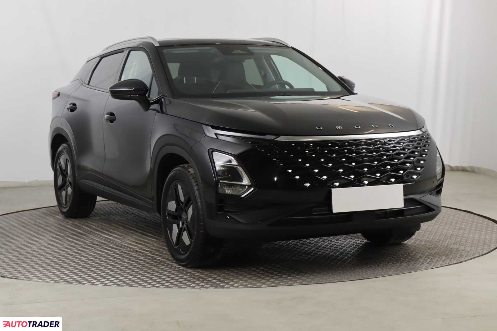 Omoda 5 2024 1.6 144 KM