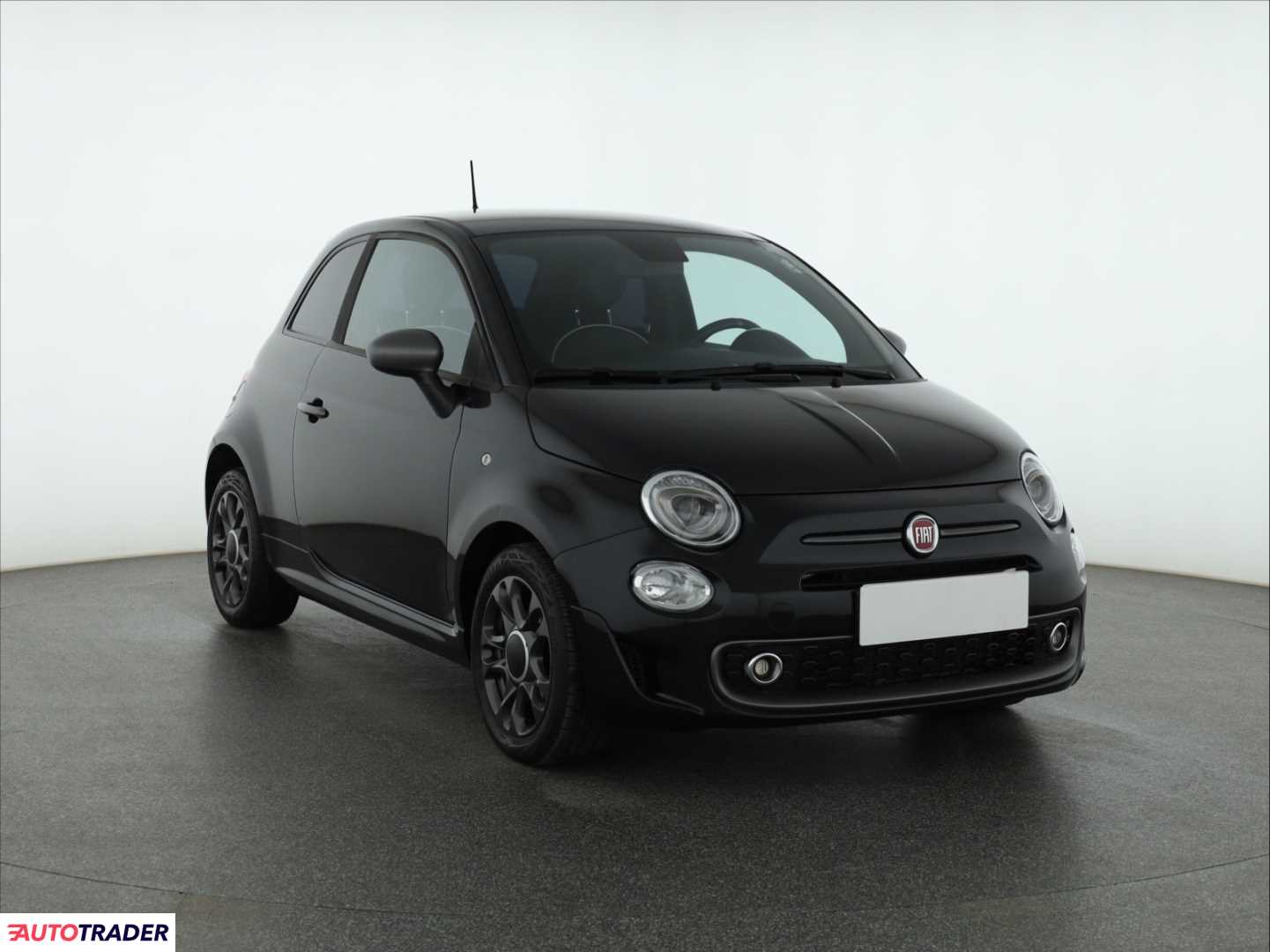 Fiat 500 2020 1.0 68 KM Fiat 500 2020 1.0 68 KM