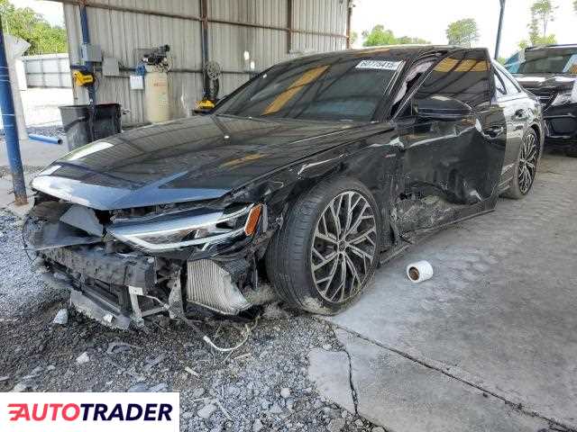Audi A8 2022 3 Audi A8 2022 3