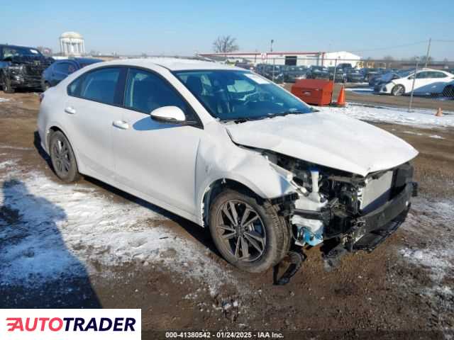 Kia Pozostałe 2024 2 Kia Pozostałe 2024 2