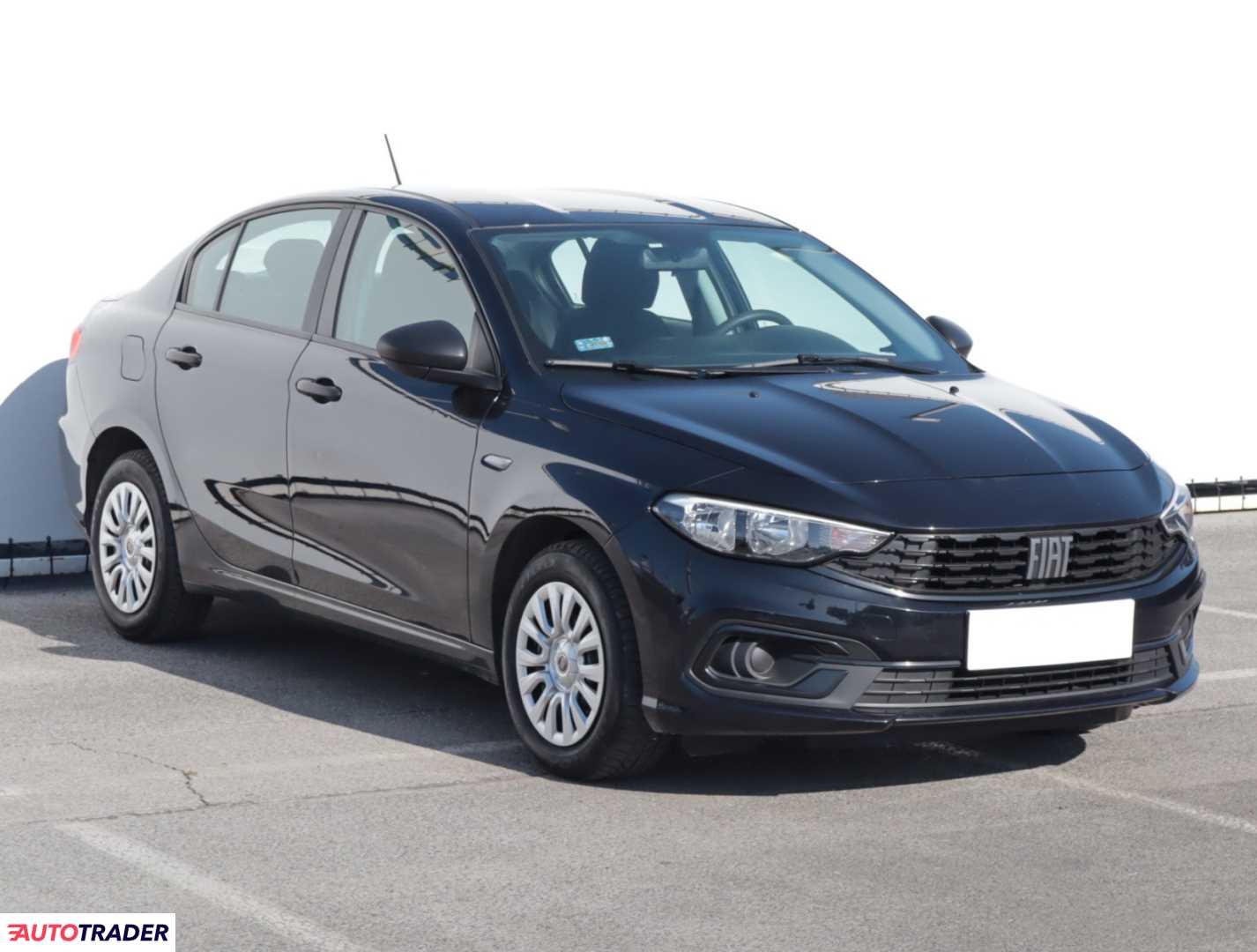 Fiat Tipo 2021 1.4 93 KM
