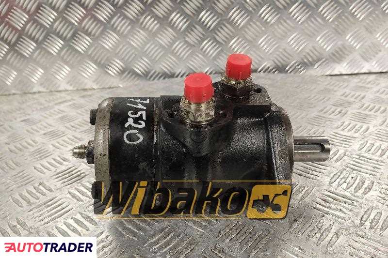 Silnik hydrauliczny Sauer OMR200151-0715