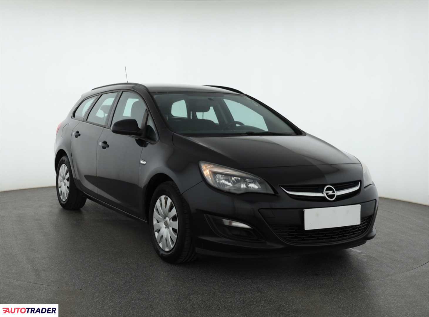 Opel Astra 2013 1.6 113 KM Opel Astra 2013 1.6 113 KM