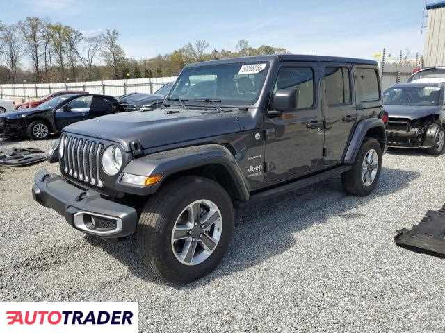Jeep Wrangler 2022 3 Jeep Wrangler 2022 3