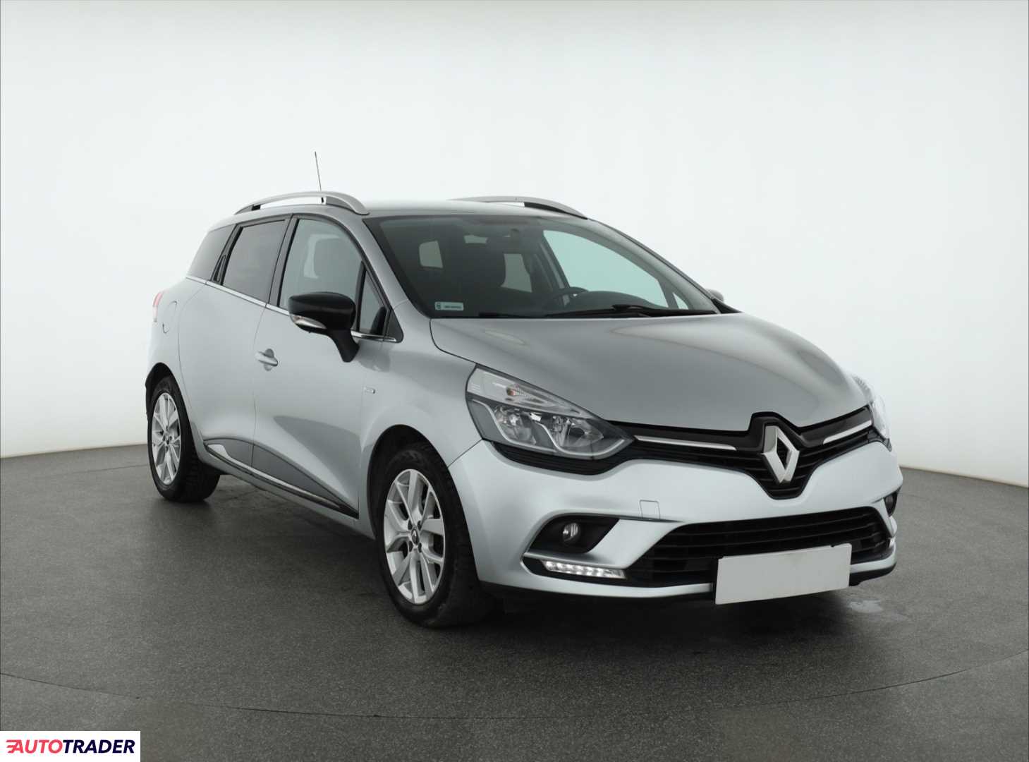 Renault Clio 2018 1.2 116 KM Renault Clio 2018 1.2 116 KM