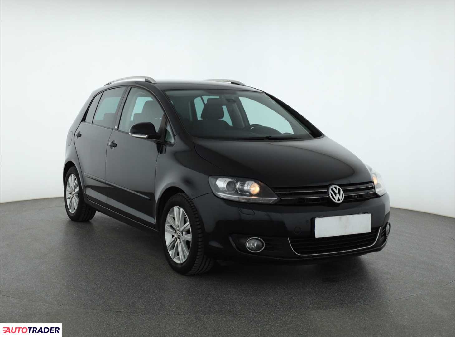 Volkswagen Golf 2011 1.4 120 KM