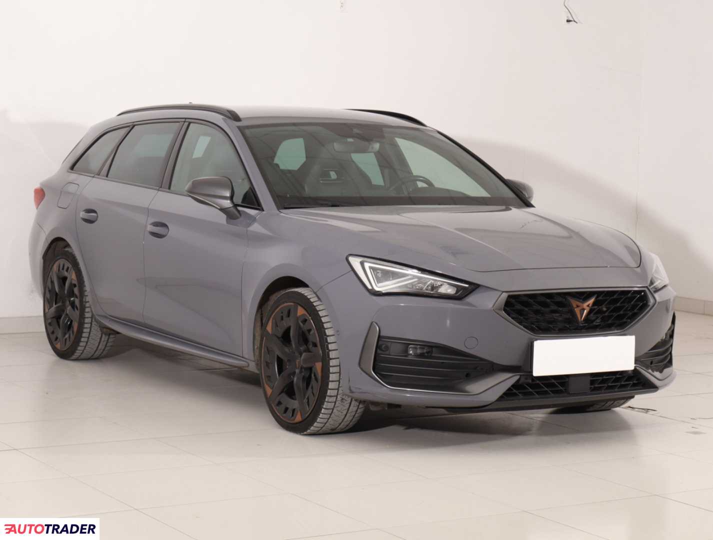 Cupra 2020 1.4 201 KM