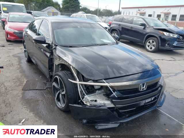 Honda Accord 2022 1 Honda Accord 2022 1
