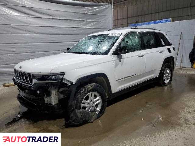 Jeep Grand Cherokee 2023 3