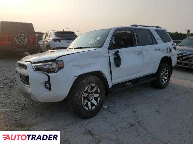 Toyota Pozostałe 2021 4 Toyota Pozostałe 2021 4