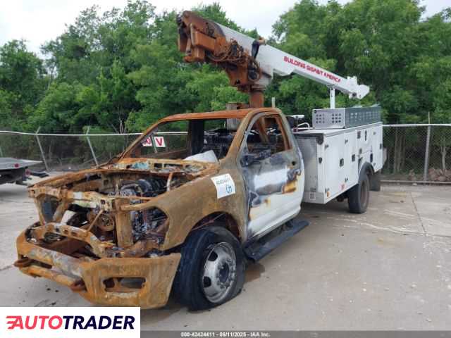 Dodge Ram 2024 6 Dodge Ram 2024 6