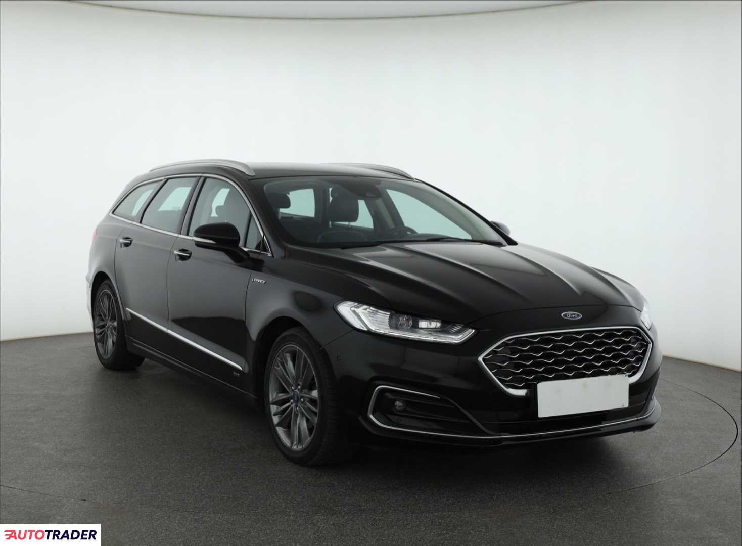 Ford Mondeo 2019 2.0 187 KM Ford Mondeo 2019 2.0 187 KM