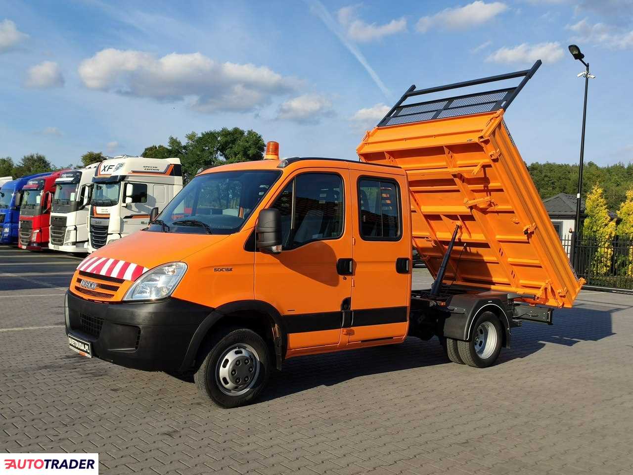Iveco Pozostałe 2008 3 Iveco Pozostałe 2008 3
