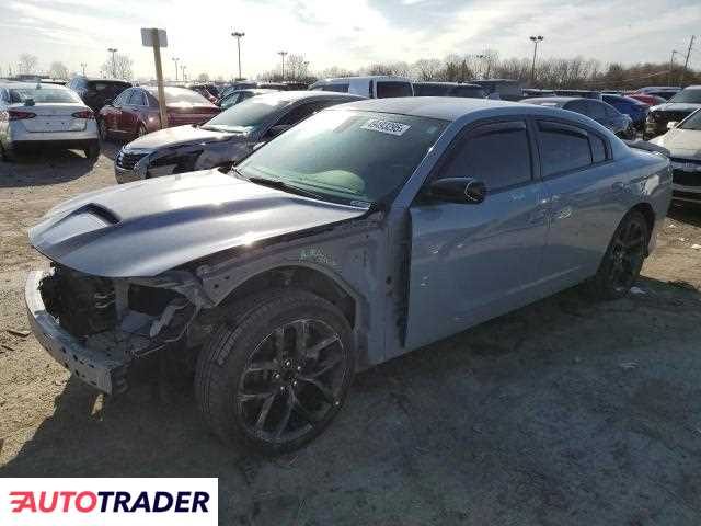 Dodge Charger 2021 5 Dodge Charger 2021 5