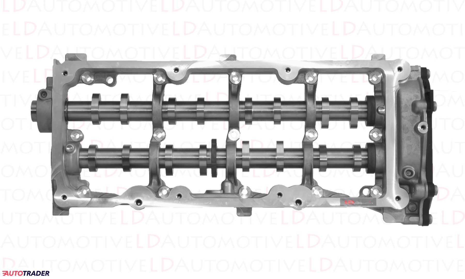 Wałki Rozrządu w Kasecie 05L103044AP Audi