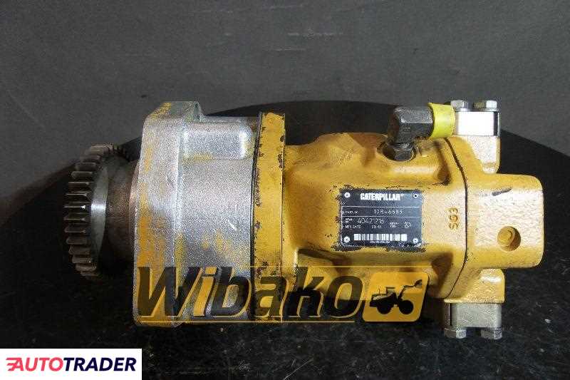 Pompa hydrauliczna Caterpillar 10R-668540421216