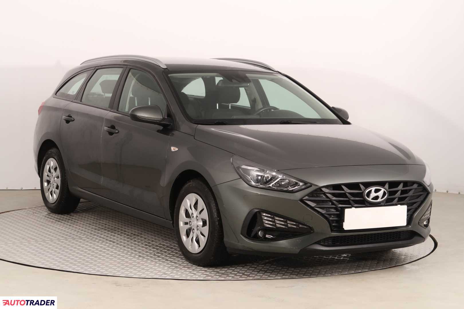 Hyundai i30 2022 1.5 108 KM