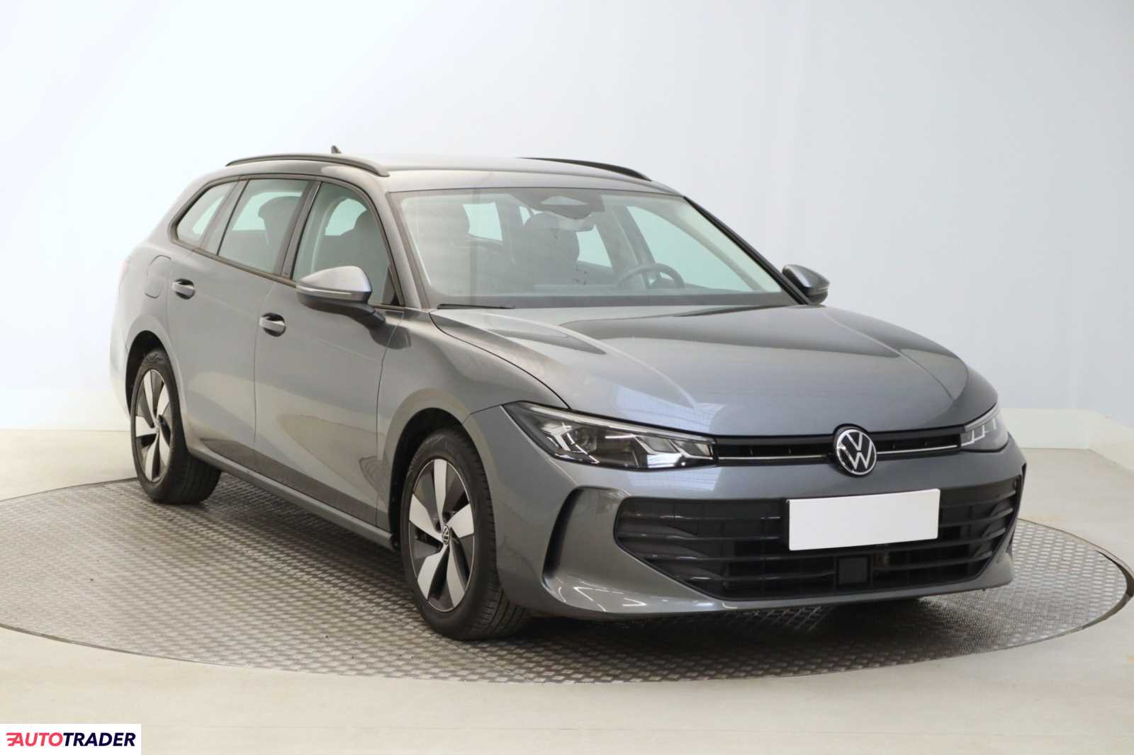Volkswagen Passat 2024 1.5 147 KM