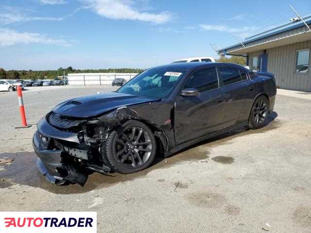 Dodge Charger 2021 6 Dodge Charger 2021 6